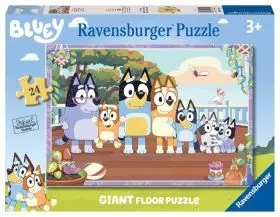 Bluey Giant Floor Pu