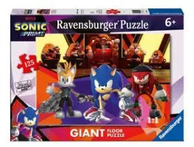 Sonic Prime Giant Fl