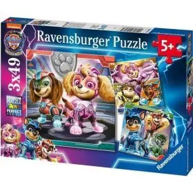 Paw Patrol - The Mig