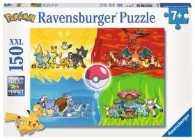 Pokémon Typen