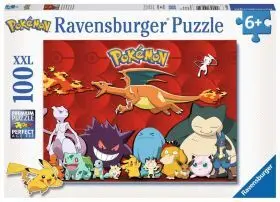 Pokemon Xxl100