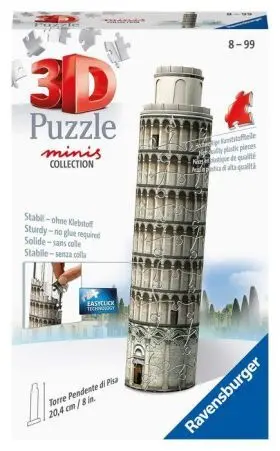 Mini Torre Di Pisa