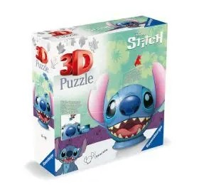 At Stitch With Ears