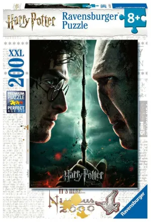 Harry Potter 200 Xxl It's Here