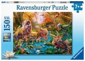 Dinosaurs Xxl150Pc