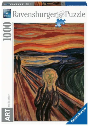 Munch:el Grito