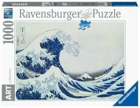 Great Wave Off Kanag