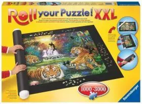Roll Your Puzzle! Xxl