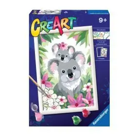 Creart Festive Frien