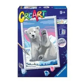 At Ciao Ciao Orso Po