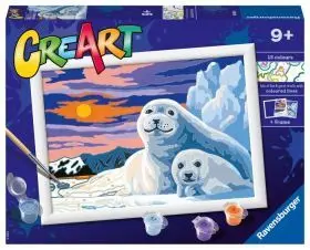 Creart Serie D Class
