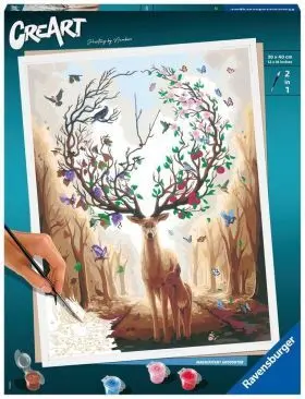 Creart Serie Premium
