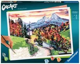Creart Serie Premium