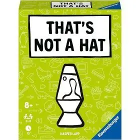Thats Not a Hat 2 Cz
