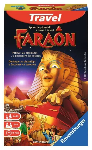 Faraon Travel