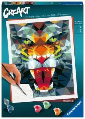 Creart Serie Trend C