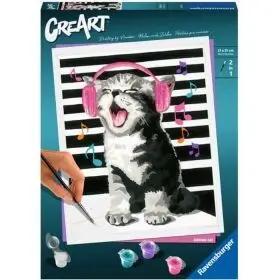 Creart Serie Trend C