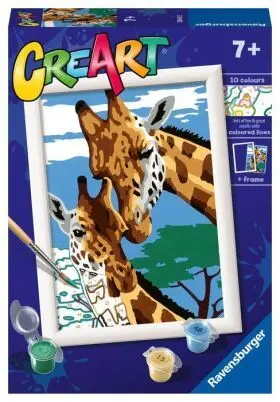 Creart Serie e Class