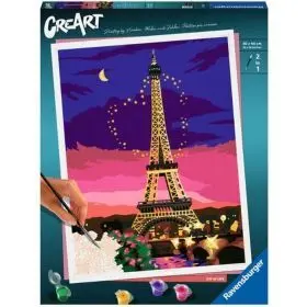 Creart Premium Serie