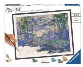 Creart Serie B - Mon