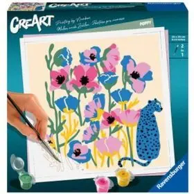 Creart Serie Trend C Cz