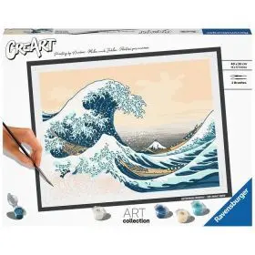 Creart Serie B Art C