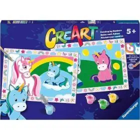 Creart Serie Junior:
