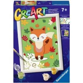Creart - Fantastic F