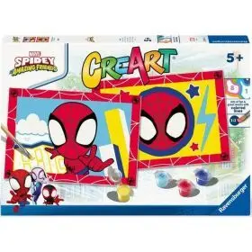 Creart Serie Junior: