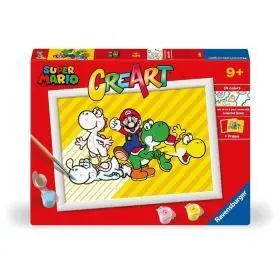 Creart Serie D Licen