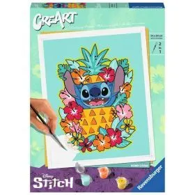 Creart Serie Trend C