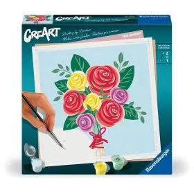 Rose Bouquet