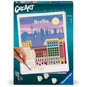 Creart - Colorful Be
