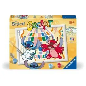 Creart Stitch & Lero