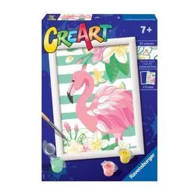 Creart e - Flamingo