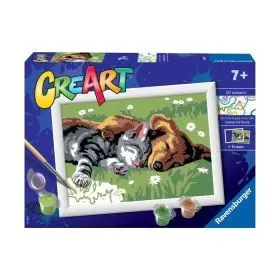 Creart e - Gato y Pe