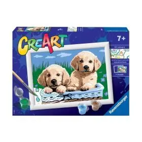 Creart e - Perros Re