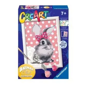 Creart e - Conejito