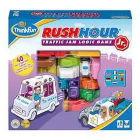 Tf Rush Hour Jr.