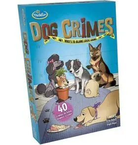 Tf Dog Crimes