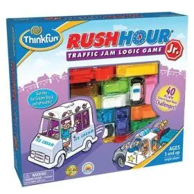 Rush Hour Jr.