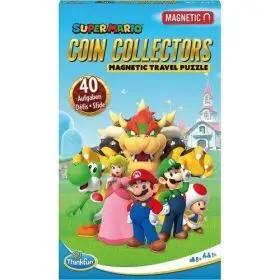 Super Mario Mtp Es/P Cn