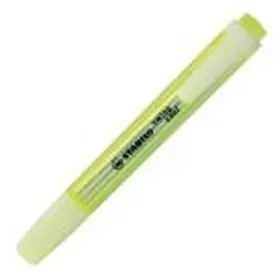 Stabilo Swing Cool Amarillo Fluorescente
