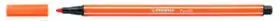 Rotulador Stabilo Pen 68 Bermellón Pálido 68/30