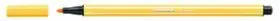 Rotulador Stabilo Pen 68 Amarillo 68/44