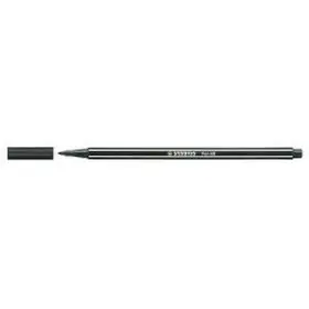 Rotulador Stabilo Pen 68 Negro 68/46