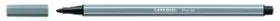 Rotulador Stabilo Pen 68 Gris Oscuro 68/96