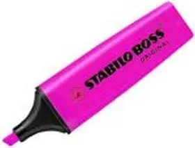 Stabilo Boss Lila - Fucsia