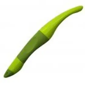 Boligrafo Move Easy Verde Diestros