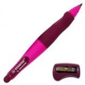 Stabilo Move Easy Ergo 4 Rosa